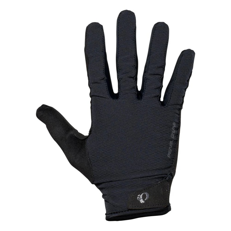 Summit Gel Gloves Black Small