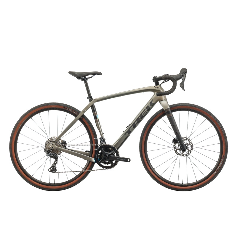 Trek Checkpoint SL 5 Gravel Bike – 2022, 54cm