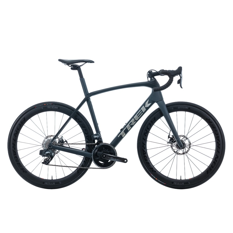 Trek Domane SL 7 eTap Road Bike – 2022, 56cm