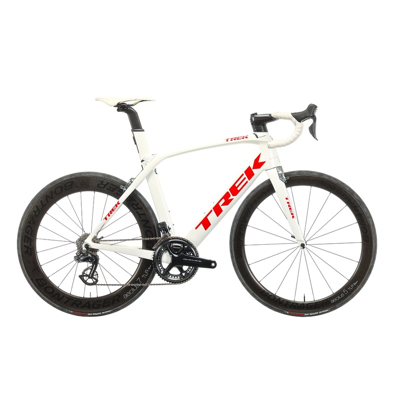 Trek Madone 9 Project One Road Bike – 2018, 56cm