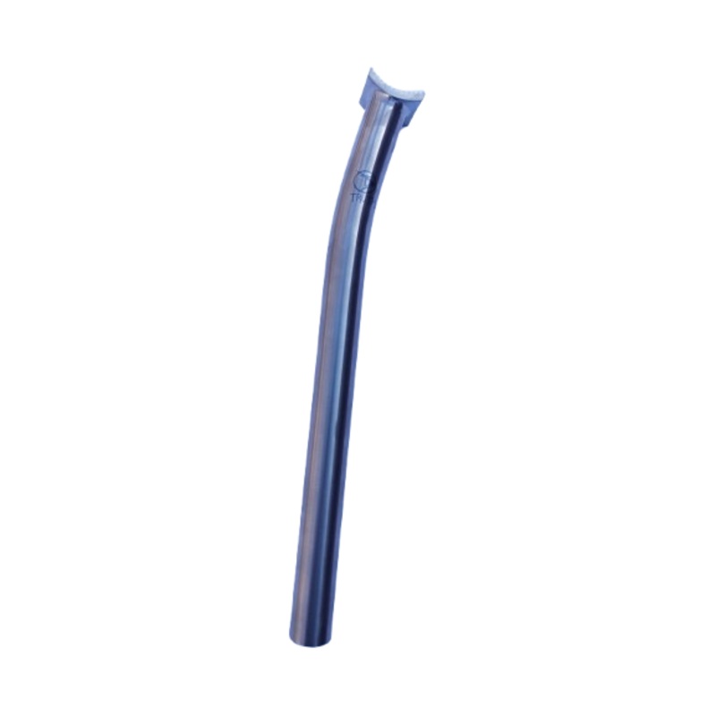 TRUTH BMX | TITANIUM LAYBACK  PIVOTAL BMX RACING SEATPOST 22.2mm