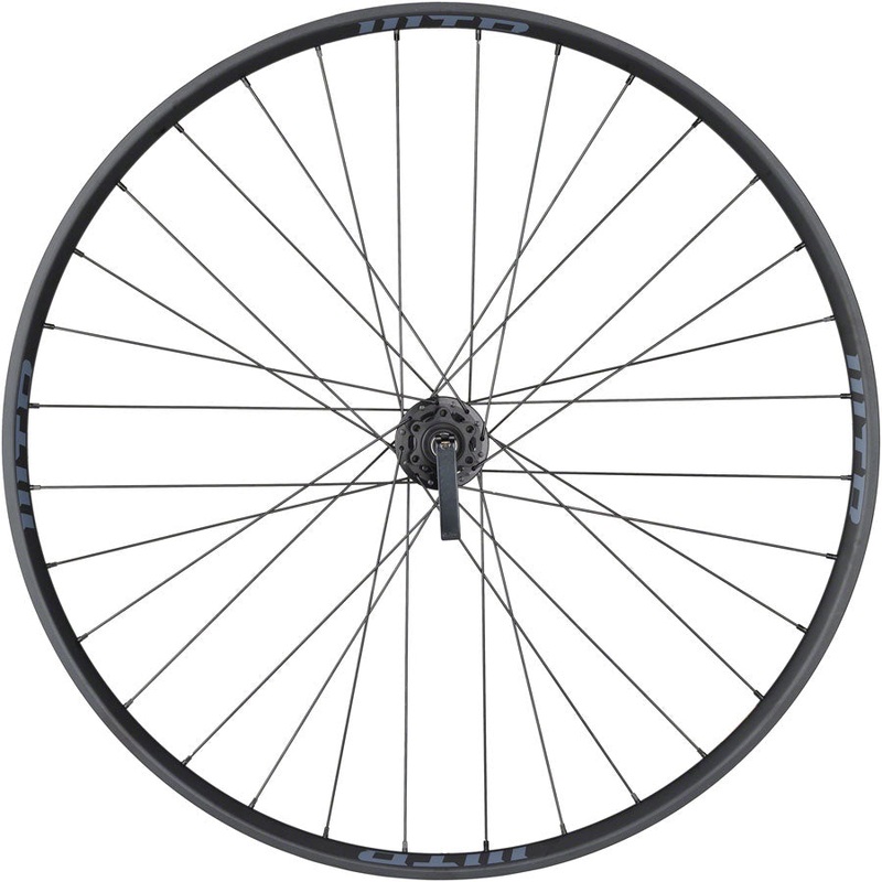 WTB ST i23 Front Wheel Center-Lock Disc 584 / 650b / 27.5″ 650b