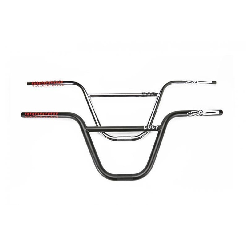 Cult Hawk Bars 8.8 Chrome 8.8 Chrome 22.2mm Standard