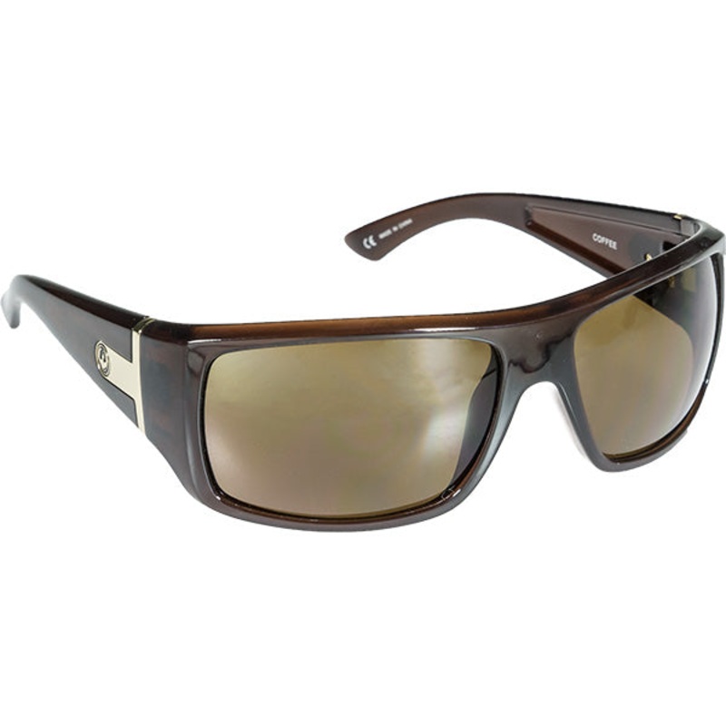 Dragon Vantage Sunglasses-Coffee Bronze Lens