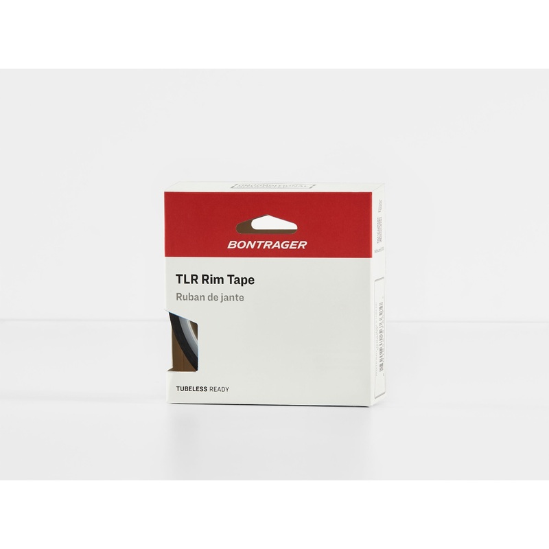 Rim Tape Bontrager TLR 32mm Wide x 10m Long Black