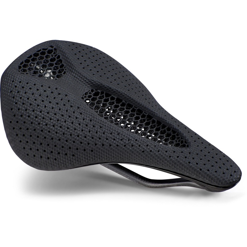 S-Works Power with Mirror Black 143mm