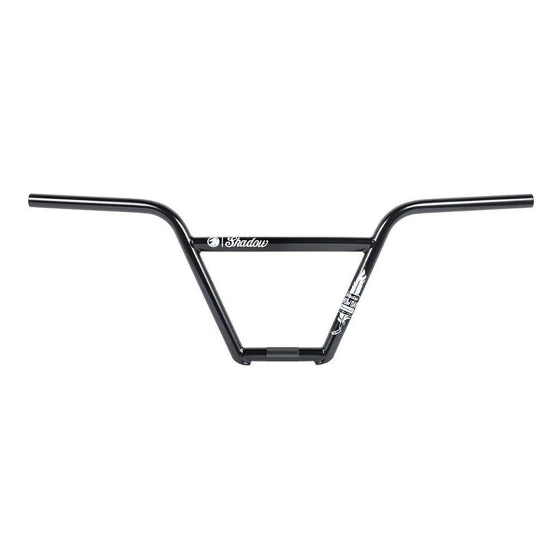 Shadow Conspiracy Crowbar SG 4 Piece Bars Black 8.7 Inch