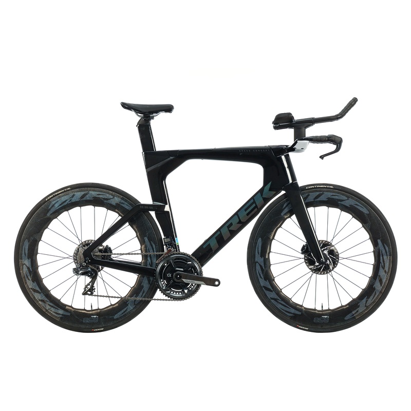 Trek Speed Concept SLR Time Trial Bike – 2022, X-Large