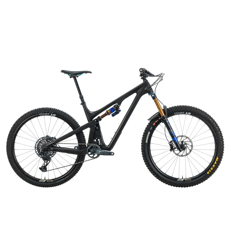 Yeti SB130 CLR Mountain Bike – 2022, Large