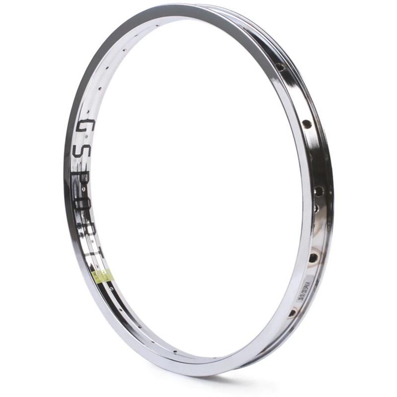GSPORT ROLLCAGE RIM Black