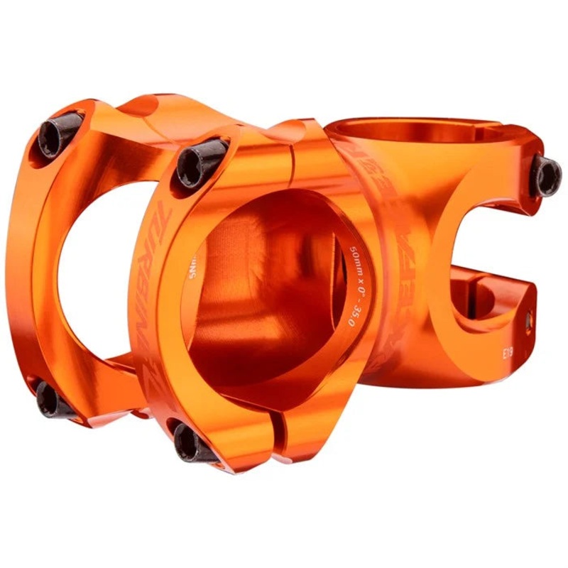 RaceFace Turbine R 35 Stem 35mm 32mm Purple