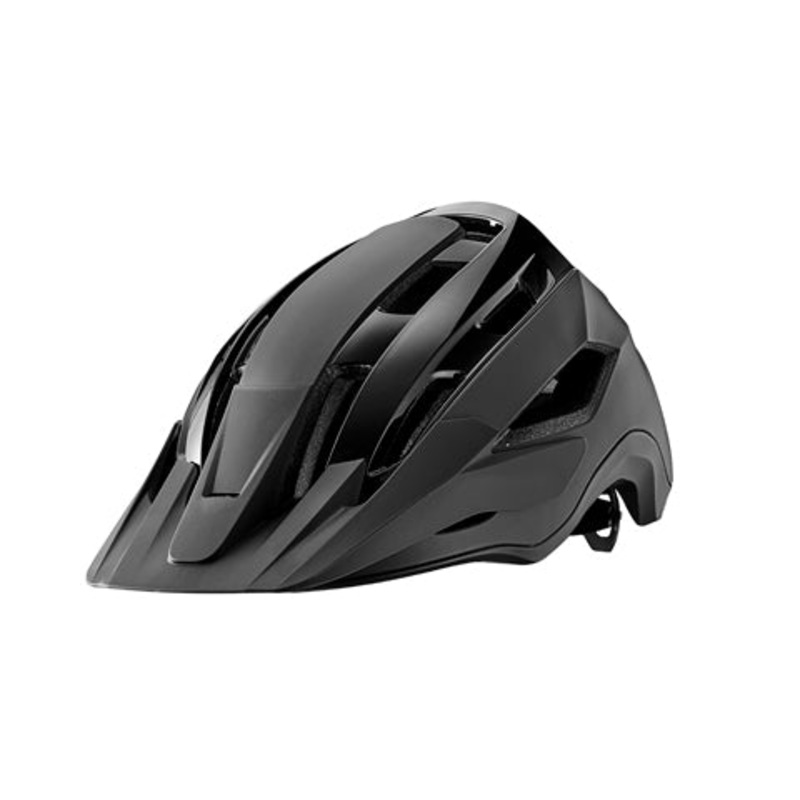 Rail Bike Helmet Black Small