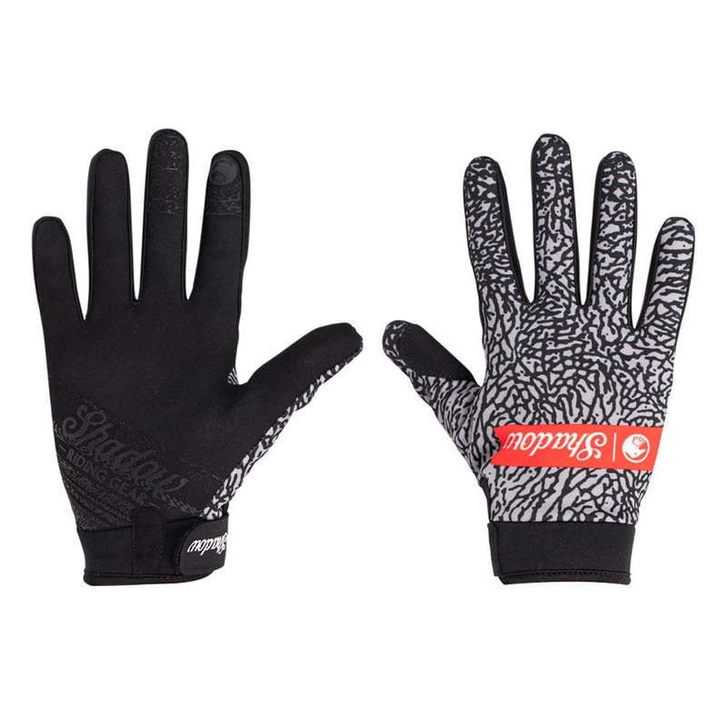 Shadow Conspire Gloves – Behemoth Behemoth