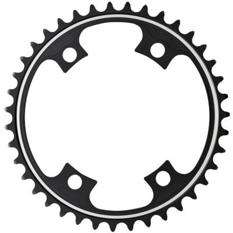Shim C/Ring,Da 11Spd,36T For Fc-9000,F,Dbl,110 Bcd,Mb Fc-9000 Road Chainrings Shimano Chainrings NA Series Color