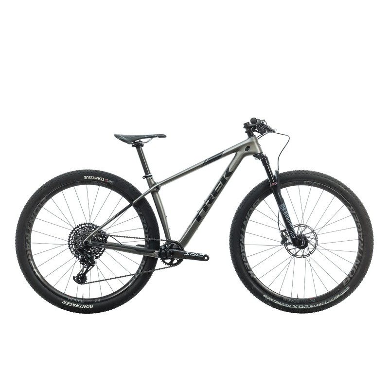 Trek Procaliber 9.8 SL Mountain Bike – 2018, 17.5″