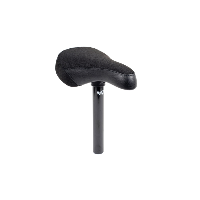 Rant Slime 1-Piece Seat/Post Combo