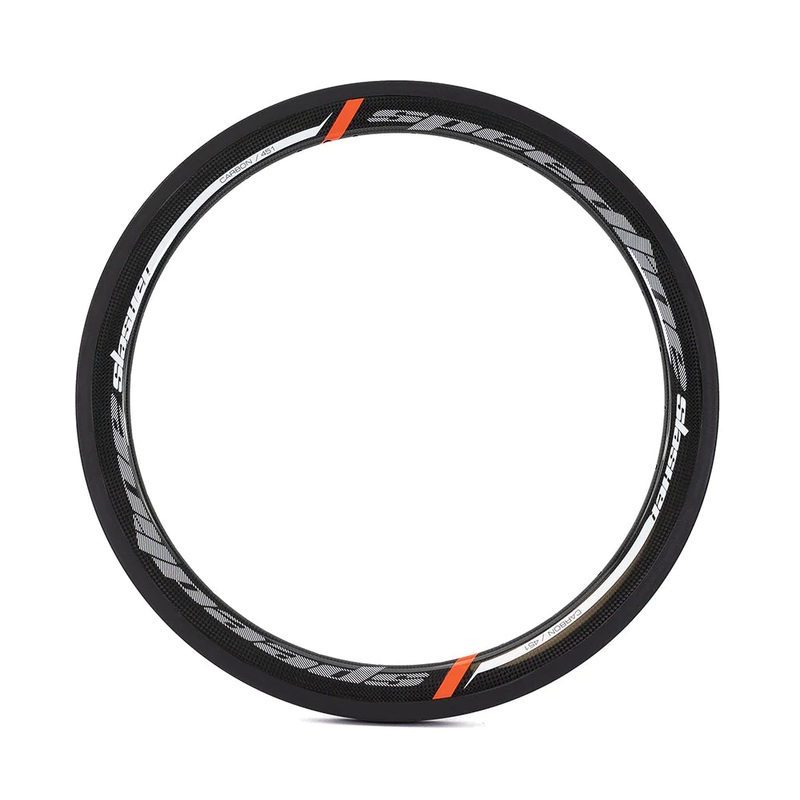 SPEEDLINE SLASHERS RIM REAR -24X1/8″-1 3/8″ 28H GLOSS BLACK