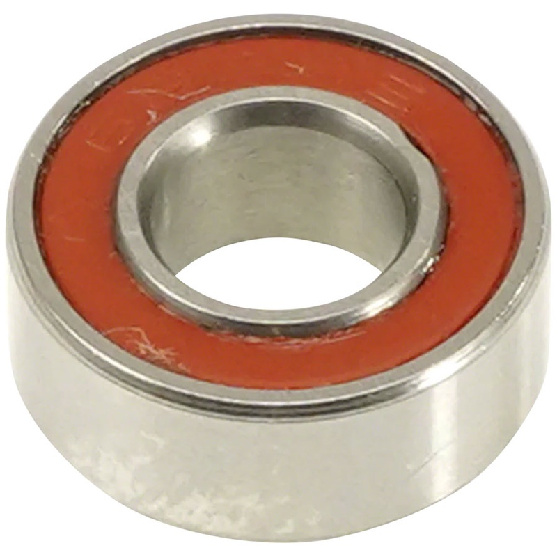Enduro 686 LLU MAX Radial Bearing – ABEC-3 CN Clearance 6mm x 13mm x 5mm