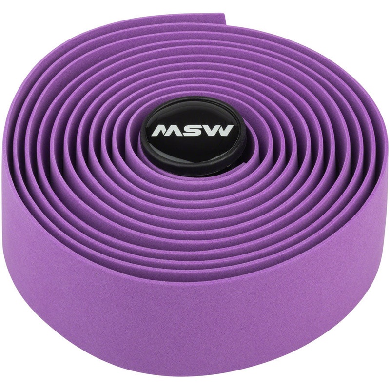 MSW EVA Bar Tape – HBT-100 Purple