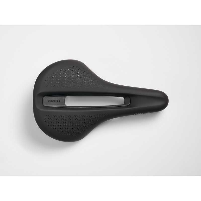 Saddle Trek Verse Short 145mm Elite Black