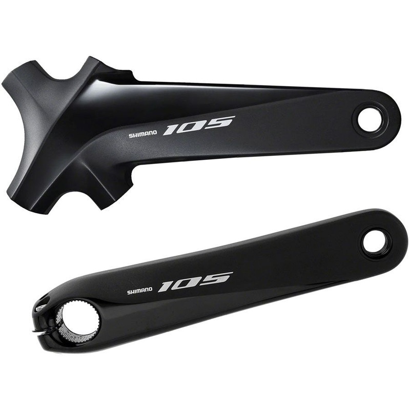 105 FC-R7000 Crankset 165