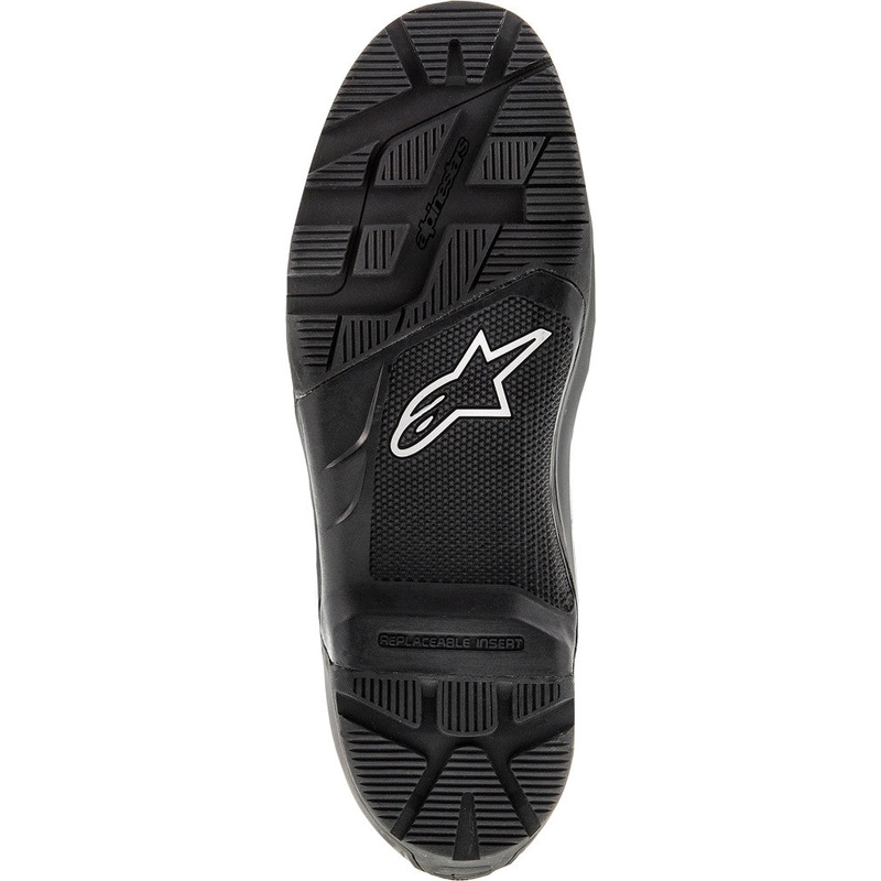 ALPINESTARS Tech 7 Enduro Boots Sole Black 10