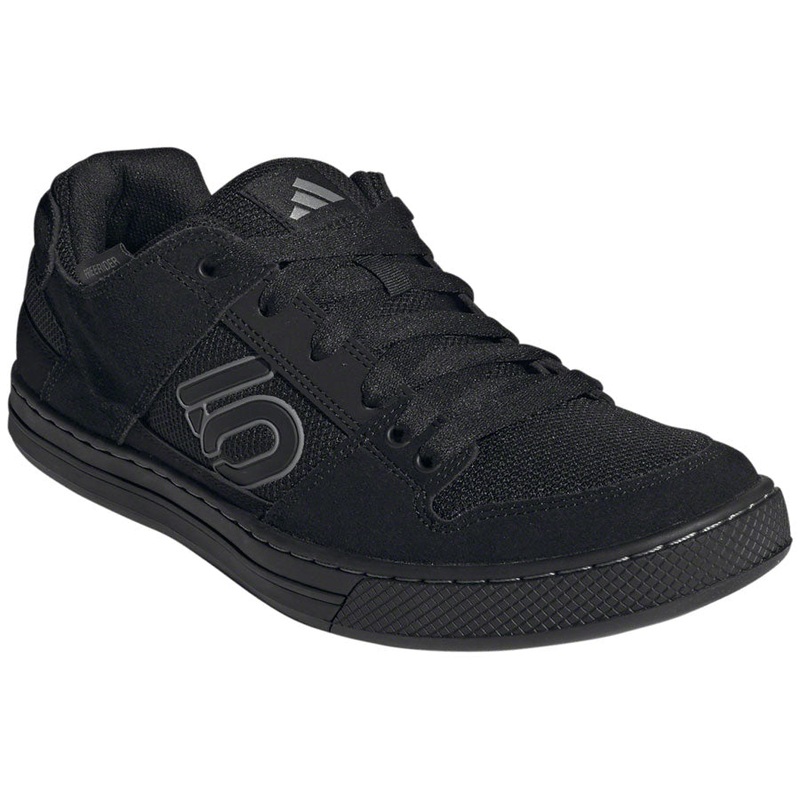 Five Ten Freerider Flat Shoes – Men’s Core Black/Gray Three/Core Black 13