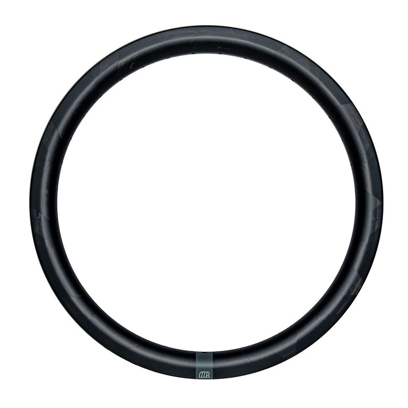 Michram 68 Series carbon rim 406 Carbon 36 Hole Braking