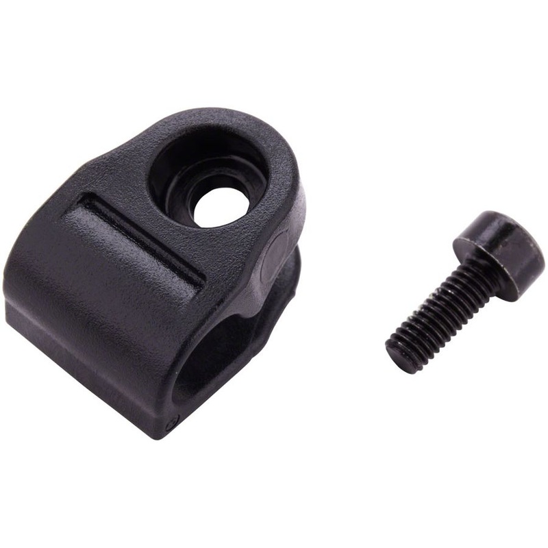 Suspension Fork Parts #8-32 x .250 Set Screw With Dog Point for 32, 34, 36 and 40 Adjusters