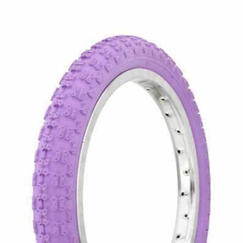 16×2.125 Comp 3 III tread Innova BMX Tire – Purple