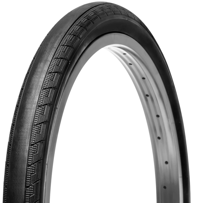 20×1.75 Vee Rubber Speed Booster Elite Fast 50 Folding BMX tire – 100psi – Black