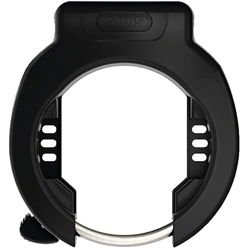 Abus Amparo 4750SL Frame/Wheel Lock – 104mm Mount Spacing, 82mm Clearance
