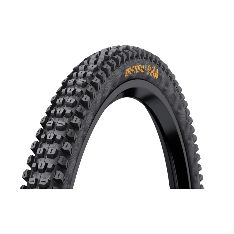 Continental Kryptotal Front Trail Endurance 29″ Tire Black 29×2.4