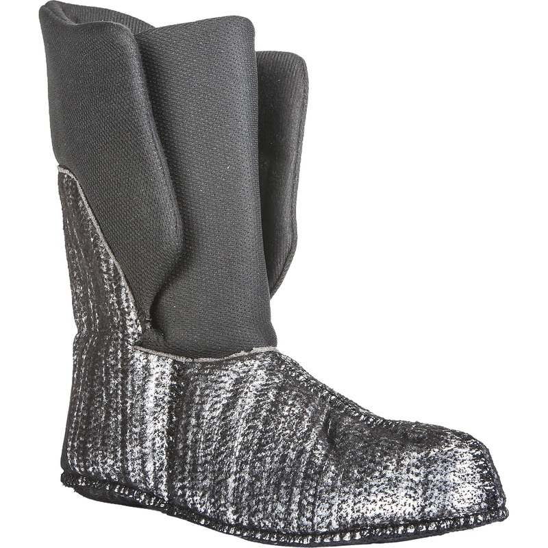 FLY RACING Aurora Boot Liners Sz 07
