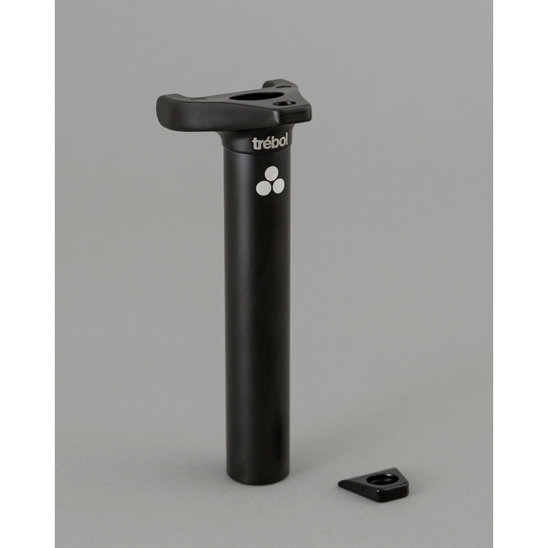 Fly Trebol Tripod Post 135mm (Black)