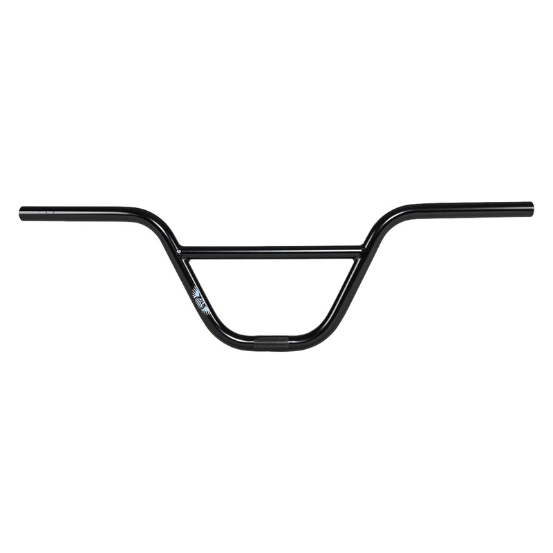 Se Bikes Power Wing bars Black Cruiser