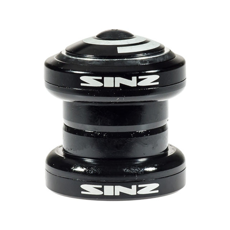 Sinz Expert External Headset 1″ White