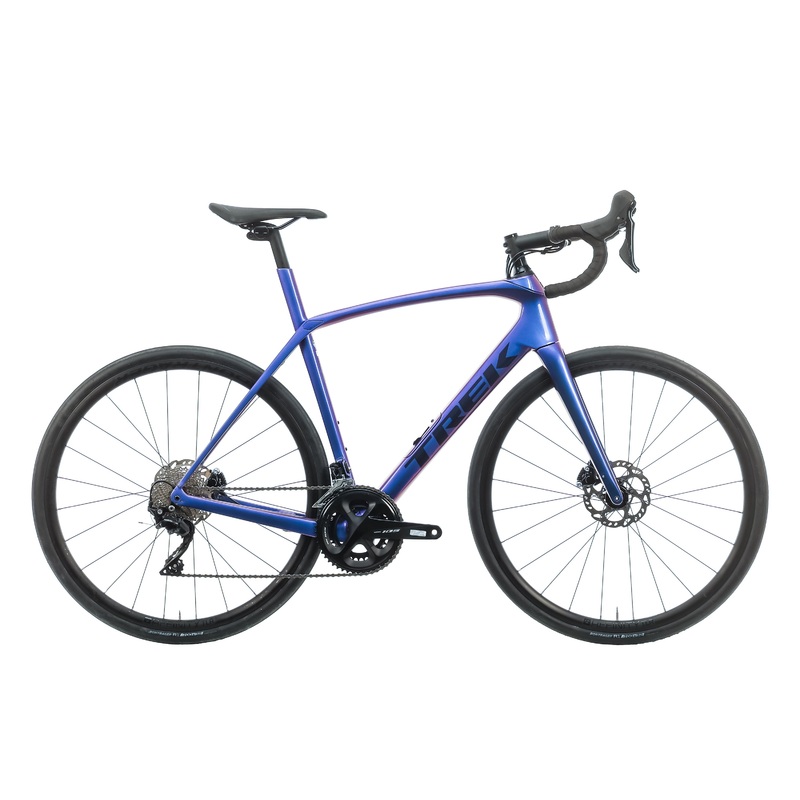 Trek Domane SL 5 Road Bike – 2020, 56cm