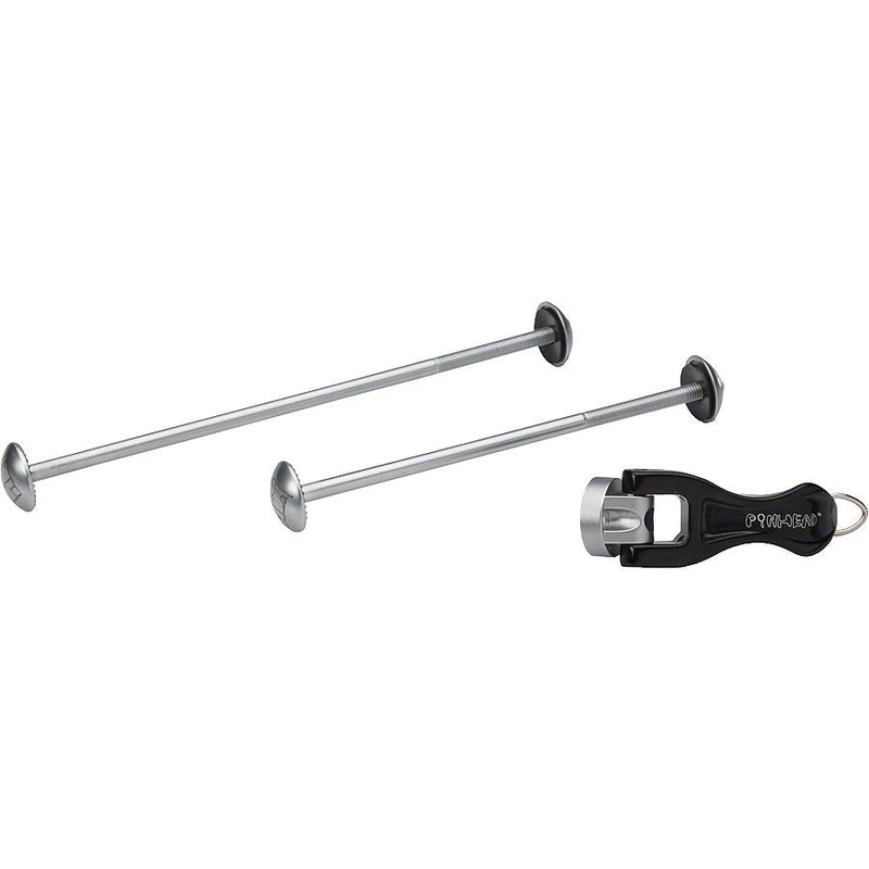 Wheel Locks 2-Pack
