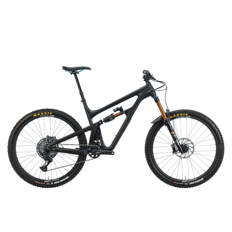Yeti SB150 T2 Mountain Bike – 2021, X-Large