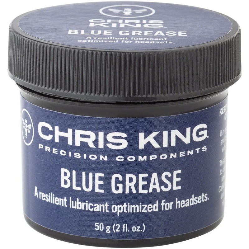Blue Grease 2-fl