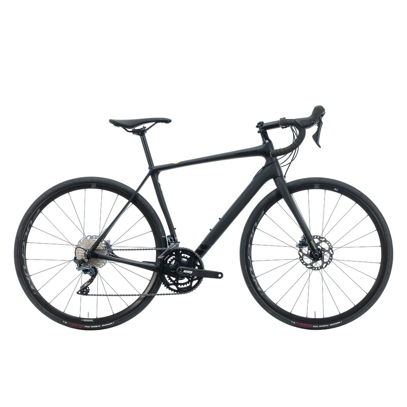 Cannondale Synapse Carbon Disc Ultegra Road Bike – 2021, 54cm