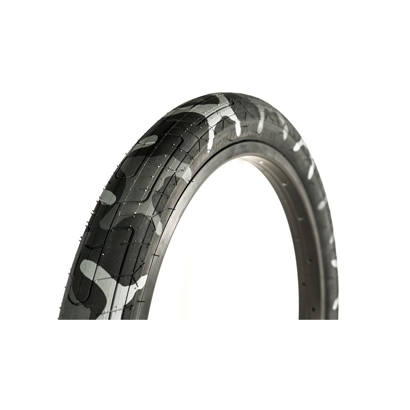 Colony GripLock Tire 2.2 Black