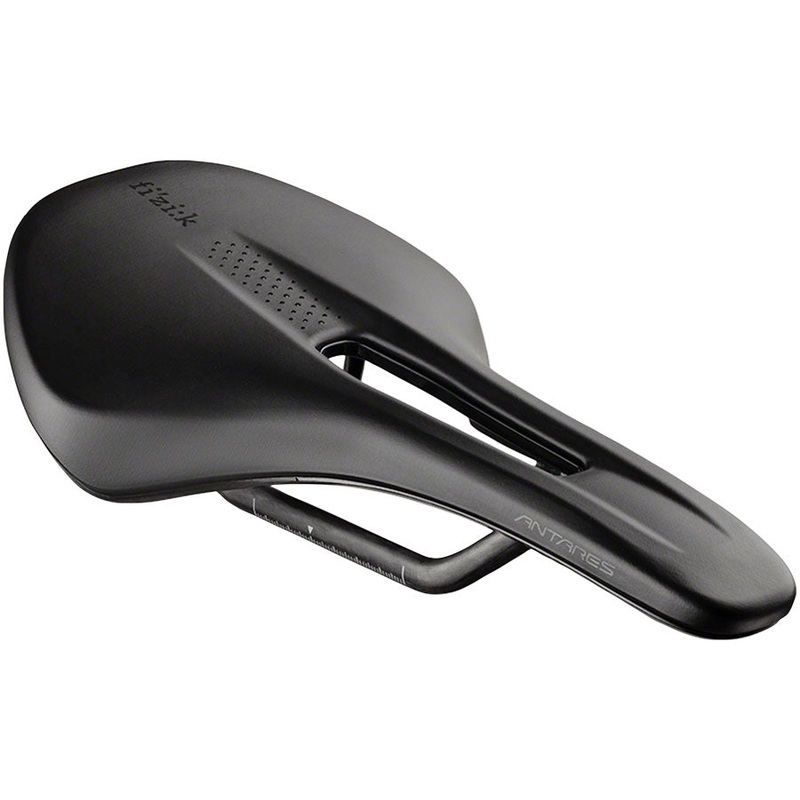 Fizik Vento Antares R1 Saddle – Carbon 150mm Black