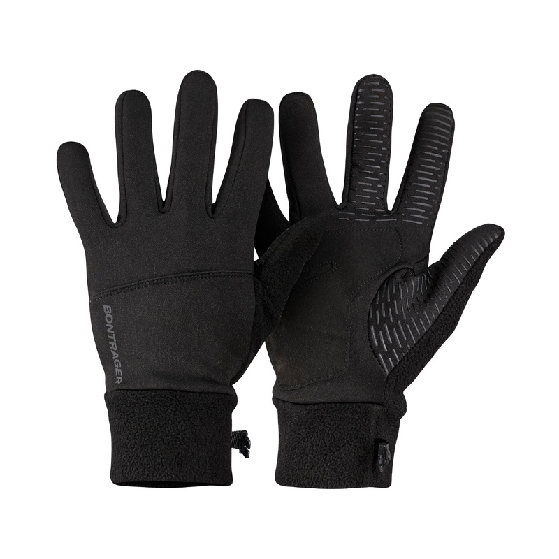 Glove Bontrager Circuit Thermal XX-Large Black