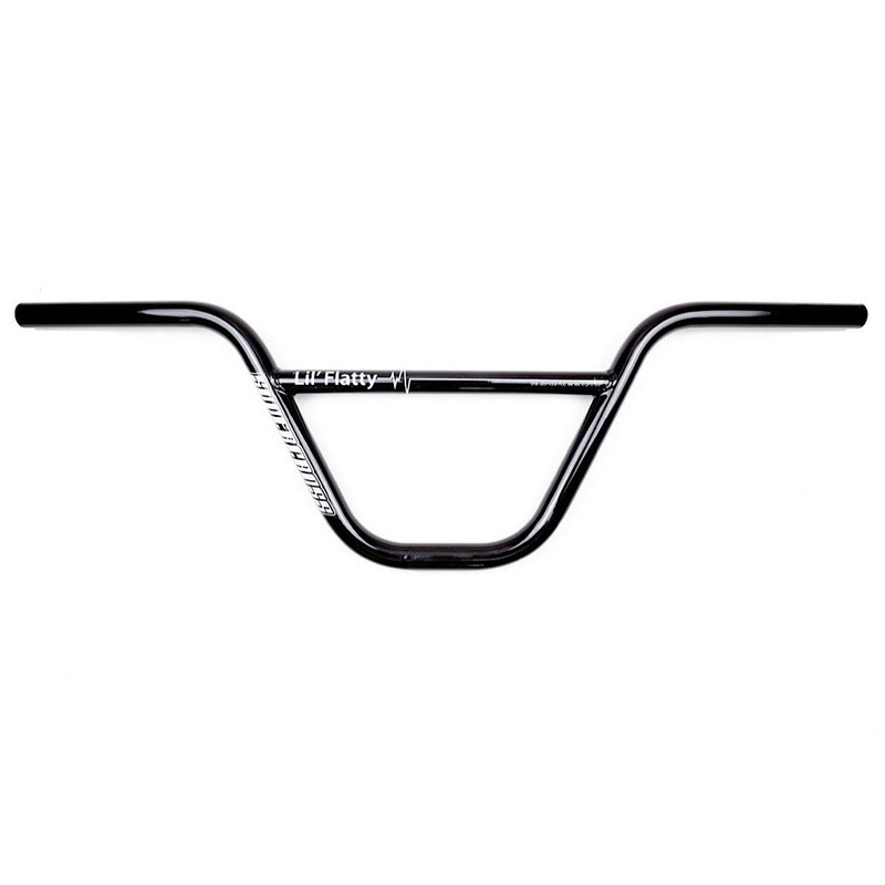 SUPERCROSS LIL’ FLATTY PRO HANDLEBAR 7.5″ CHROME