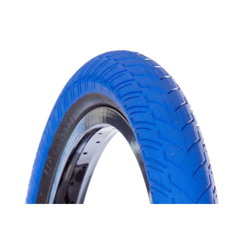 Volume Vader Tire Blue Top