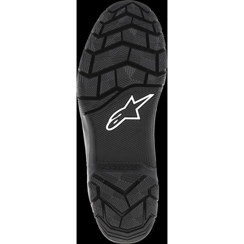 ALPINESTARS Corozal/Belize Boots Sole Black 10