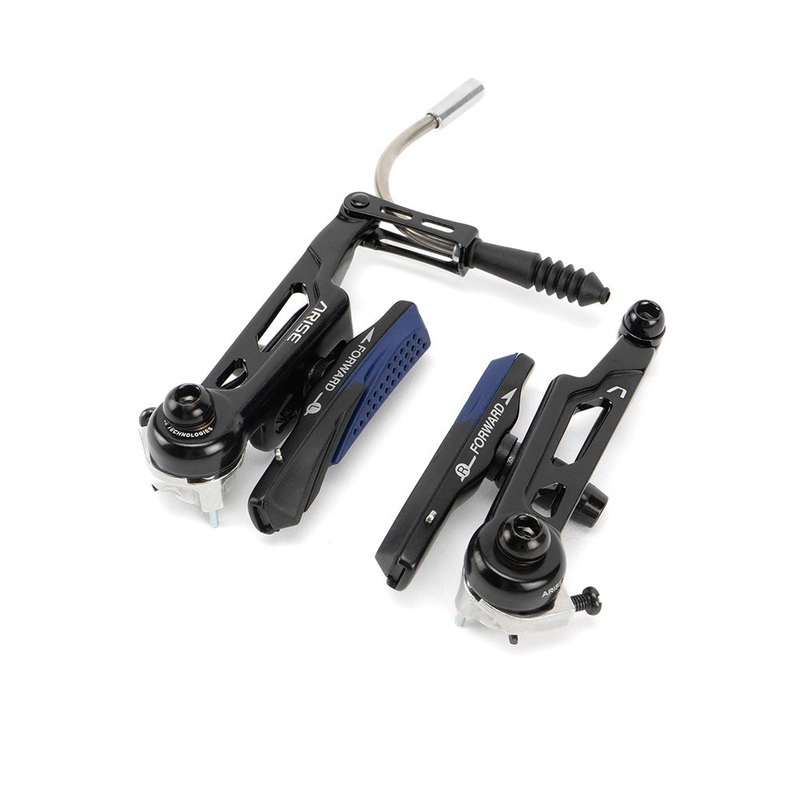 ARISE XENON EXPERT V-BRAKE BLACK