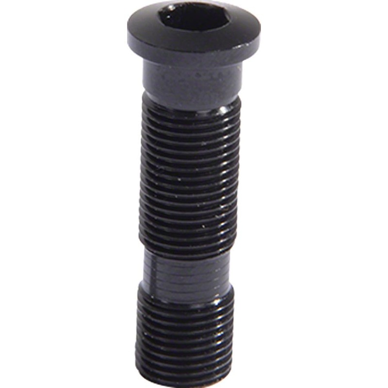 Derailleur Hanger Hardware X-12 System Derailleur Hanger Screw: Type 1 D-Mount, 33.5mm, Shimano Direct
